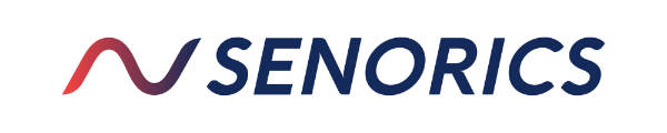 Logo der FIDURA-Private-Equity-Beteiligung Senorics