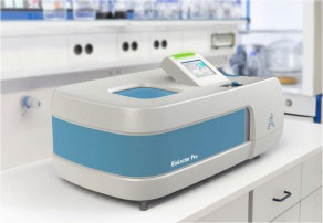 Foto der FIDURA-Private-Equity-Fonds-Beteiligung an m2p-labs