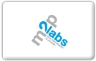 Das Logo des FIDURA-Investments m2p-labs
