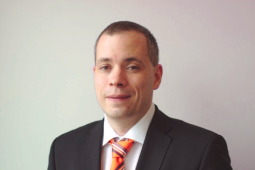 Foto des FIDURA-Fondsmanagers Dr. Martin Brinkmann